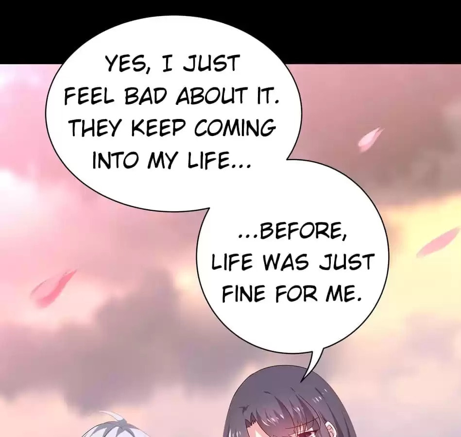 Read Die or Like Me chapter 101 image 2 on Lezhin