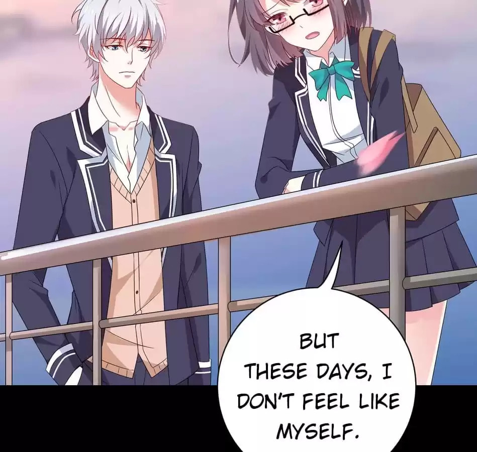 Read Die or Like Me chapter 101 image 3 on Lezhin