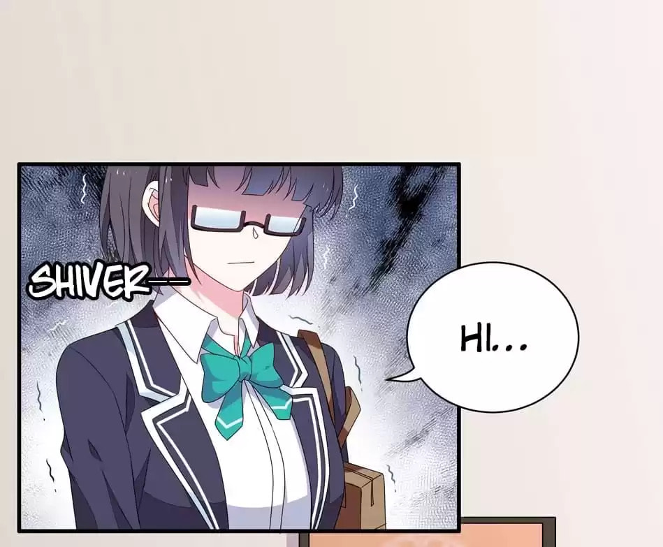 Read Die or Like Me chapter 102 image 2 on Lezhin
