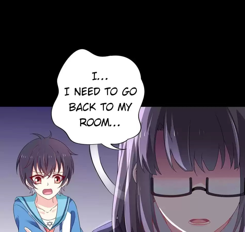 Read Die or Like Me chapter 102 image 31 on Lezhin