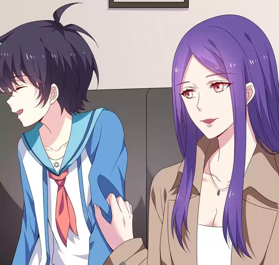 Read Die or Like Me chapter 102 image 5 on Lezhin
