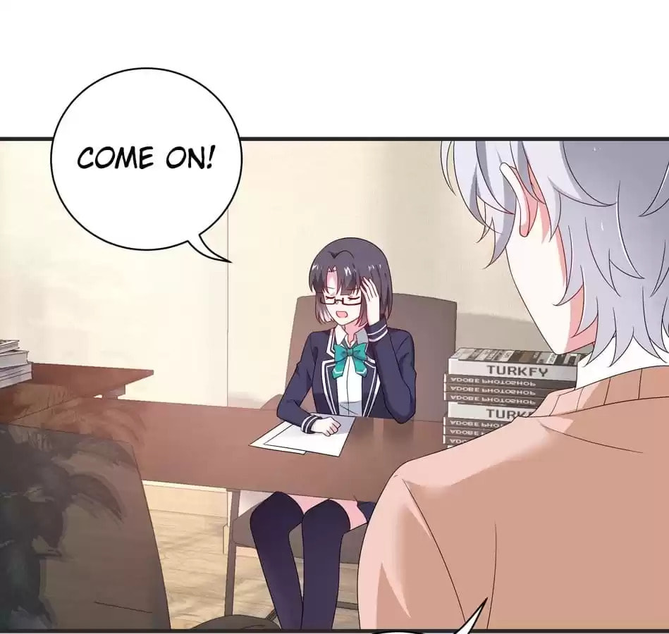 Read Die or Like Me chapter 105 image 18 on Lezhin
