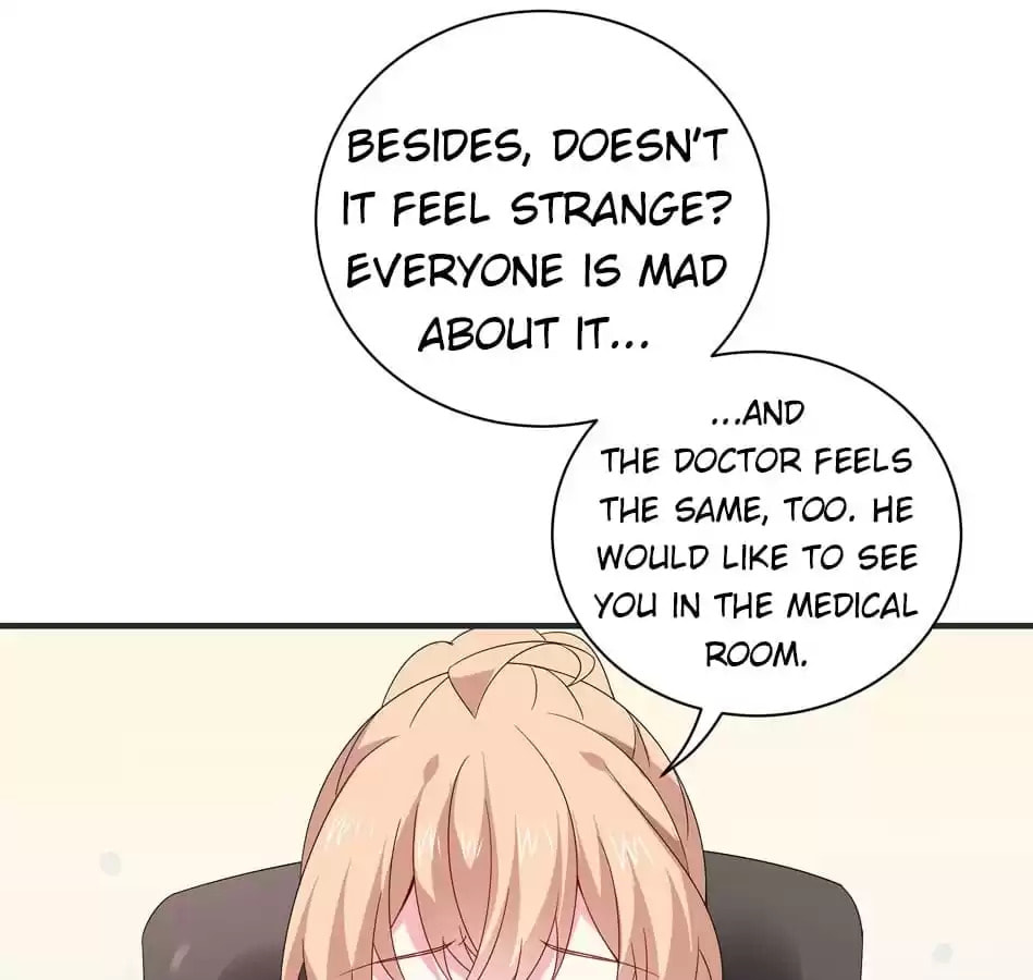 Read Die or Like Me chapter 105 image 2 on Lezhin
