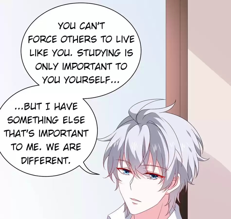 Read Die or Like Me chapter 105 image 21 on Lezhin