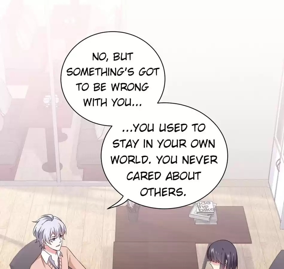 Read Die or Like Me chapter 105 image 27 on Lezhin