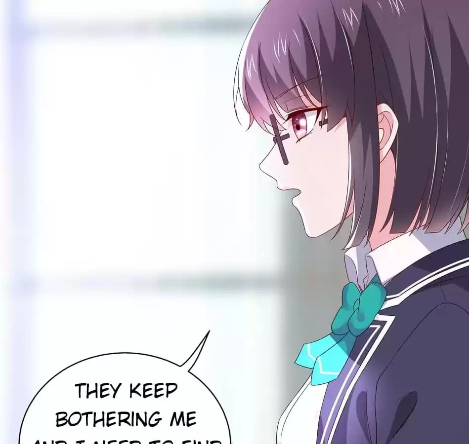 Read Die or Like Me chapter 105 image 30 on Lezhin