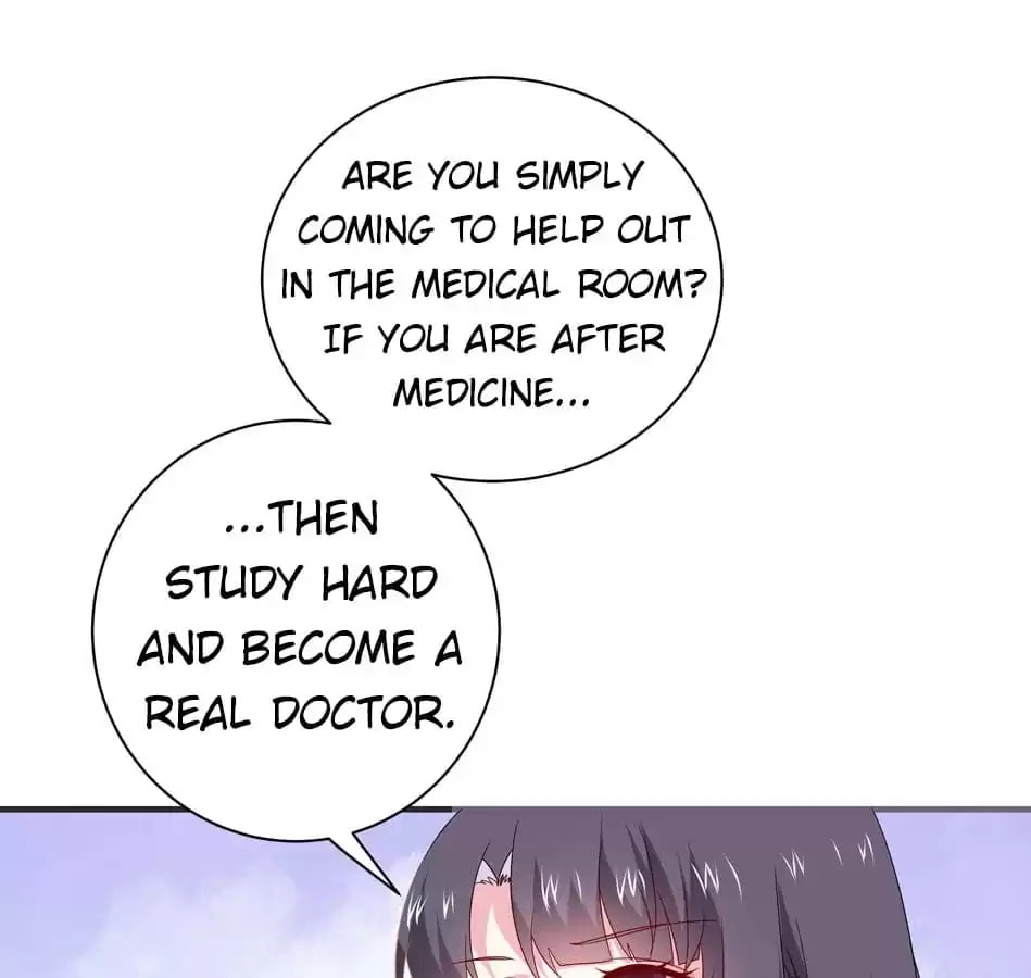 Read Die or Like Me chapter 105 image 6 on Lezhin