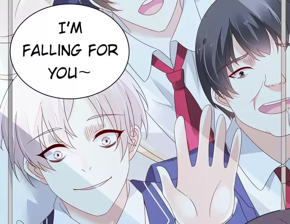 Read Die or Like Me chapter 106 image 13 on Lezhin
