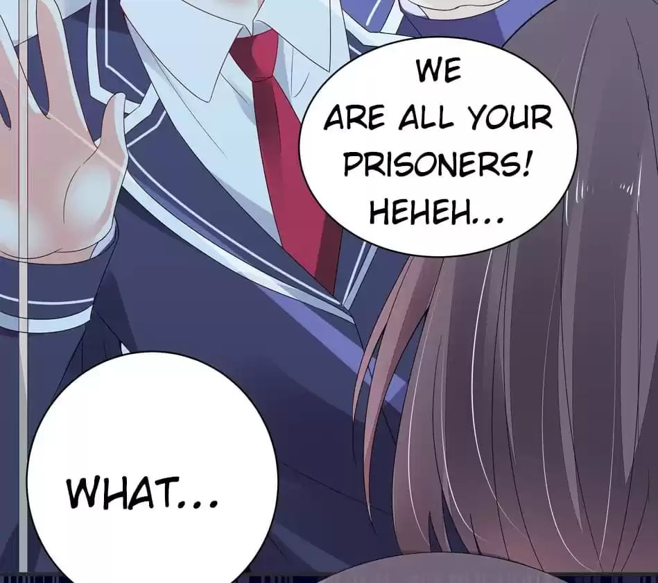 Read Die or Like Me chapter 106 image 14 on Lezhin