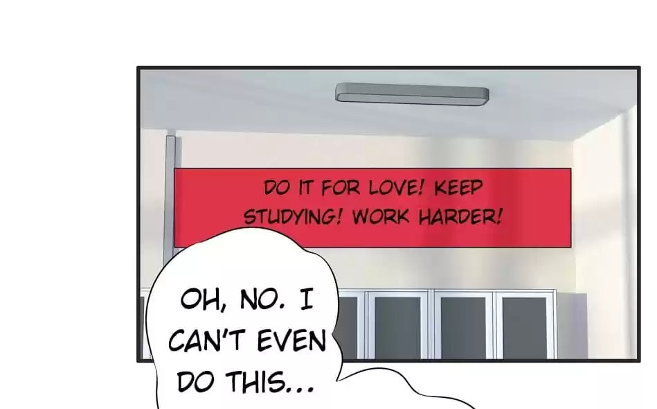 Read Die or Like Me chapter 106 image 18 on Lezhin