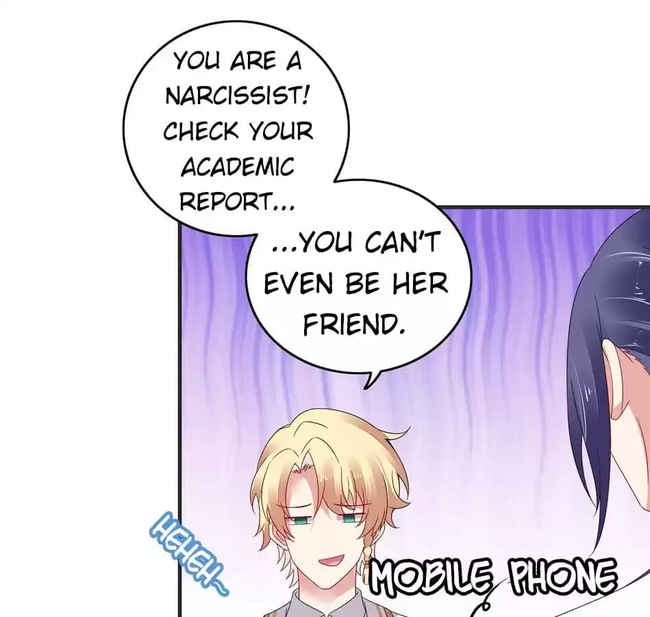 Read Die or Like Me chapter 106 image 27 on Lezhin