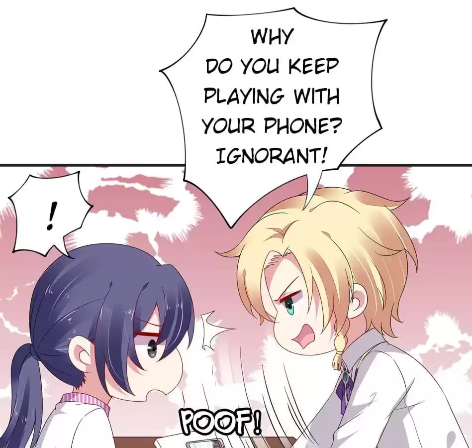 Read Die or Like Me chapter 106 image 29 on Lezhin