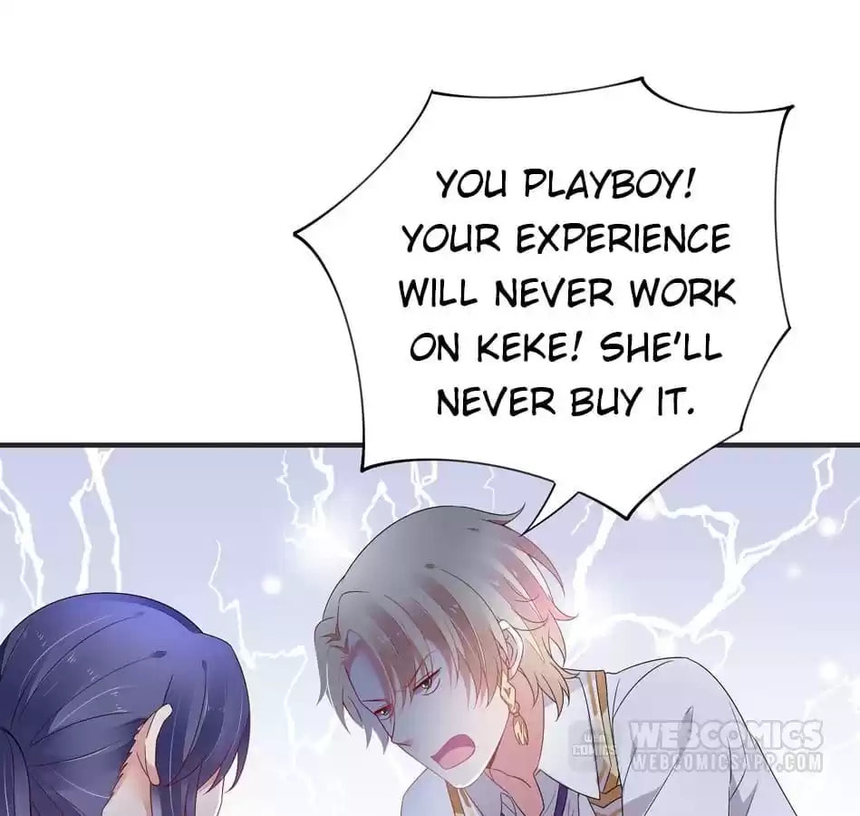 Read Die or Like Me chapter 106 image 33 on Lezhin