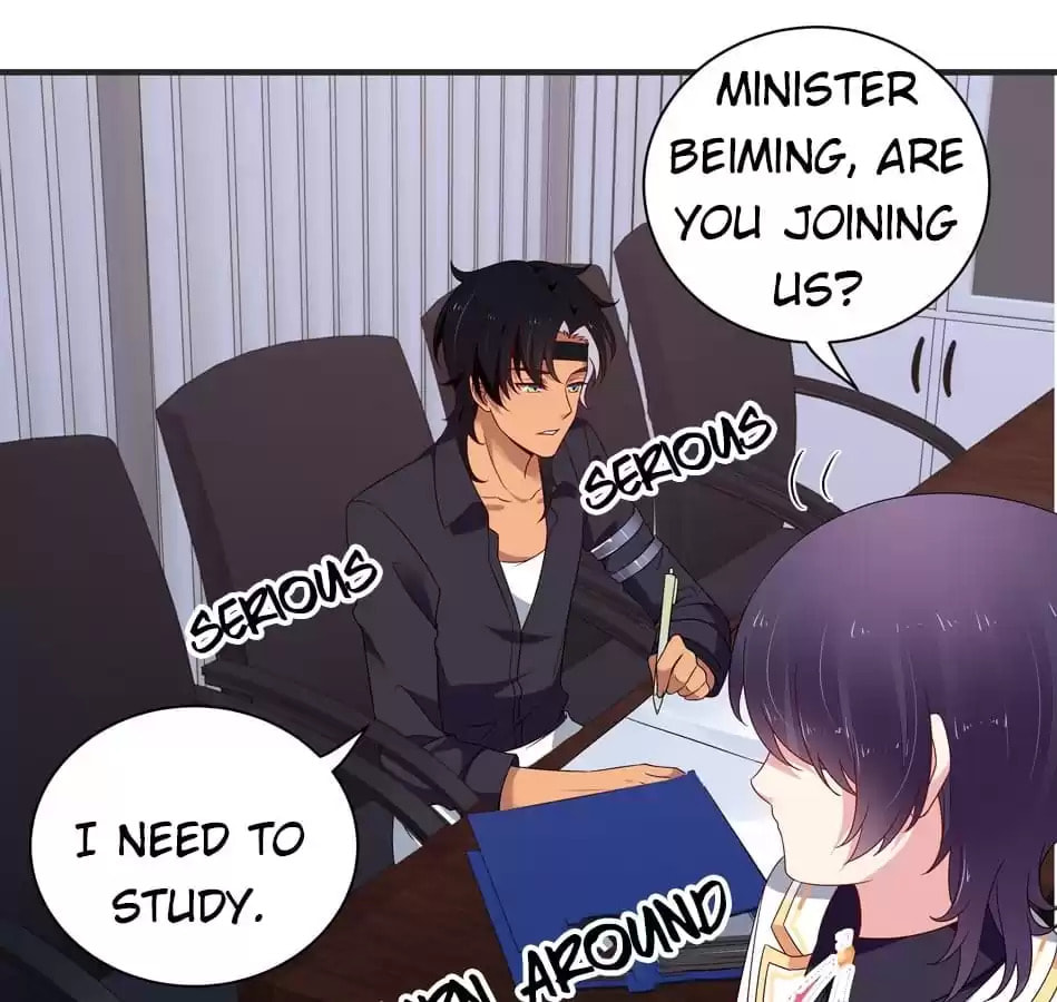 Read Die or Like Me chapter 106 image 40 on Lezhin