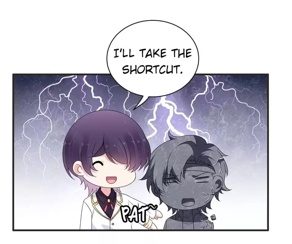 Read Die or Like Me chapter 106 image 45 on Lezhin