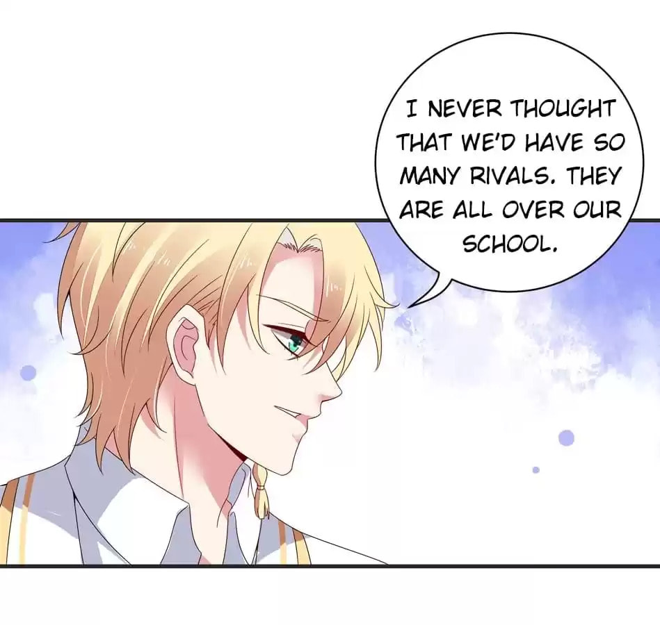 Read Die or Like Me chapter 107 image 10 on Lezhin