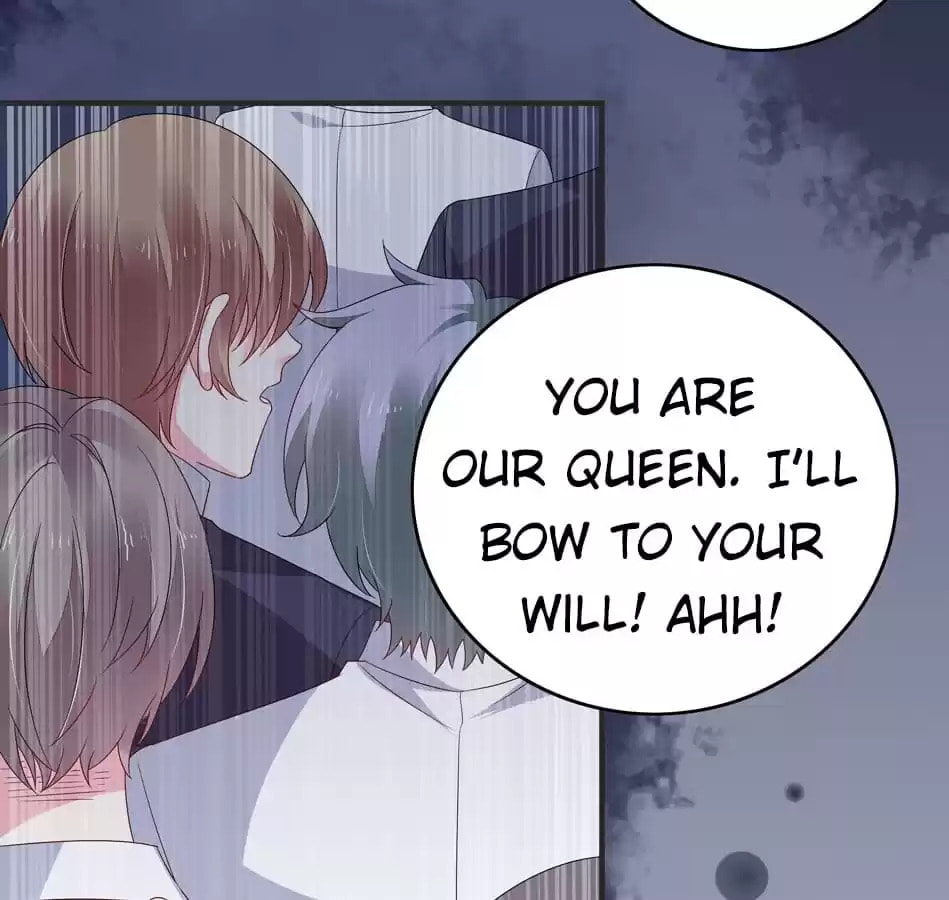 Read Die or Like Me chapter 107 image 14 on Lezhin
