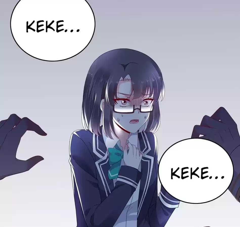 Read Die or Like Me chapter 107 image 16 on Lezhin