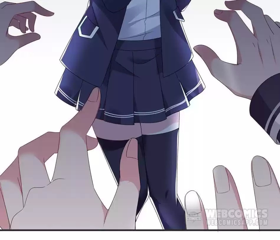 Read Die or Like Me chapter 107 image 17 on Lezhin