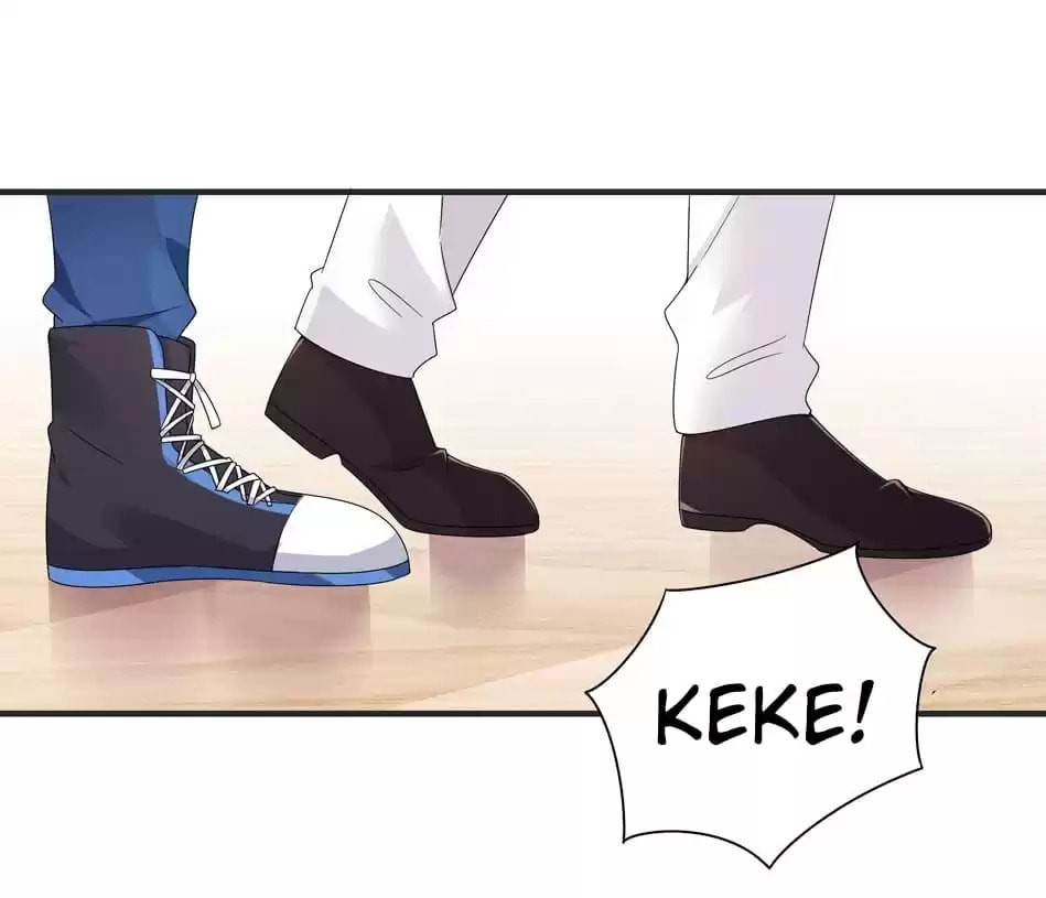 Read Die or Like Me chapter 107 image 2 on Lezhin