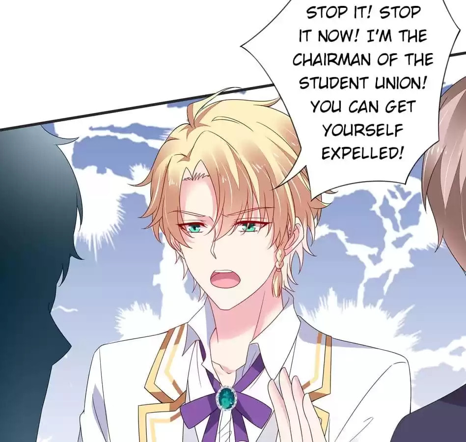 Read Die or Like Me chapter 107 image 20 on Lezhin