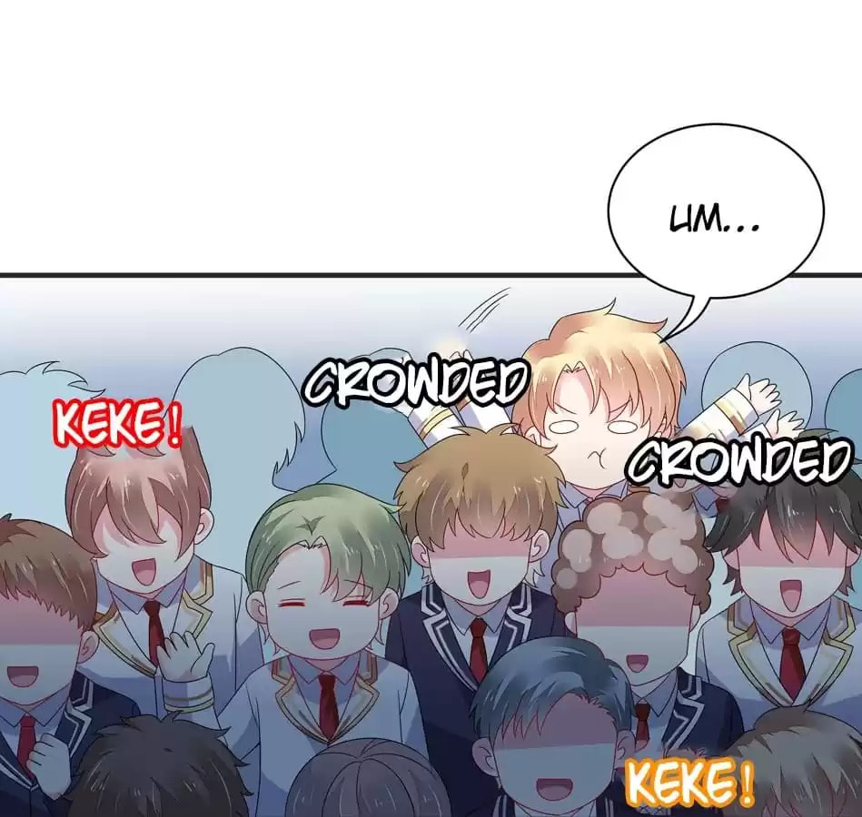 Read Die or Like Me chapter 107 image 22 on Lezhin