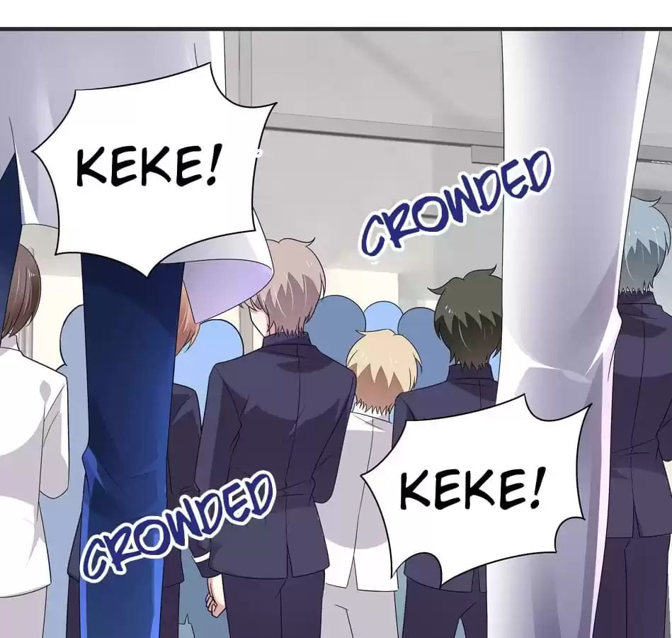 Read Die or Like Me chapter 107 image 3 on Lezhin