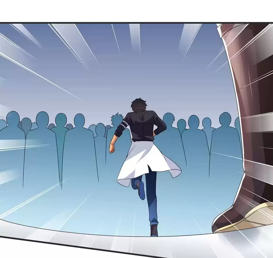 Read Die or Like Me chapter 107 image 31 on Lezhin