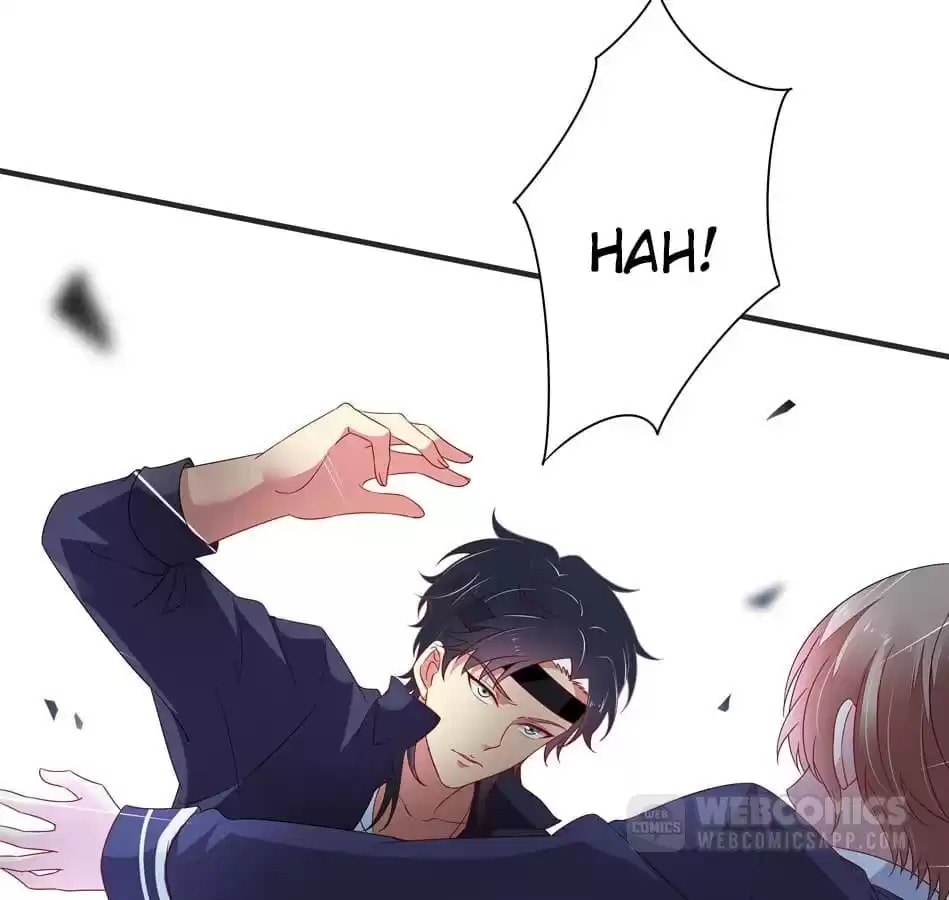 Read Die or Like Me chapter 107 image 33 on Lezhin