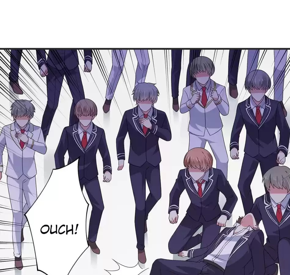 Read Die or Like Me chapter 107 image 35 on Lezhin