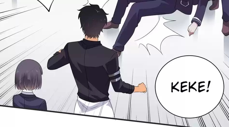 Read Die or Like Me chapter 107 image 36 on Lezhin