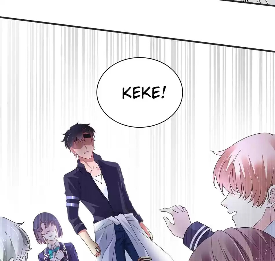 Read Die or Like Me chapter 107 image 37 on Lezhin