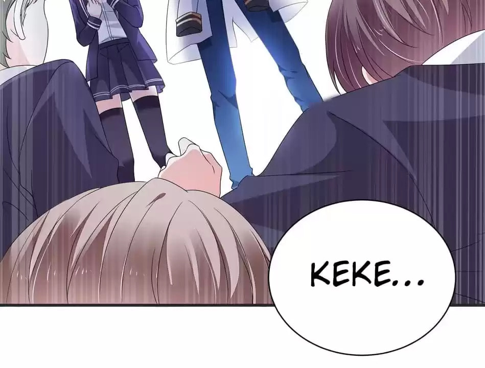Read Die or Like Me chapter 107 image 38 on Lezhin