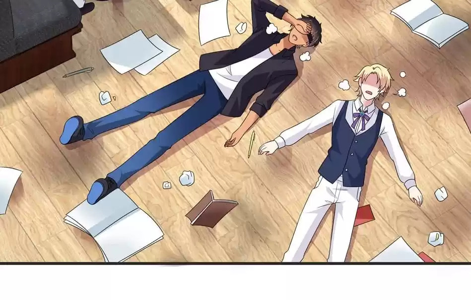 Read Die or Like Me chapter 107 image 55 on Lezhin