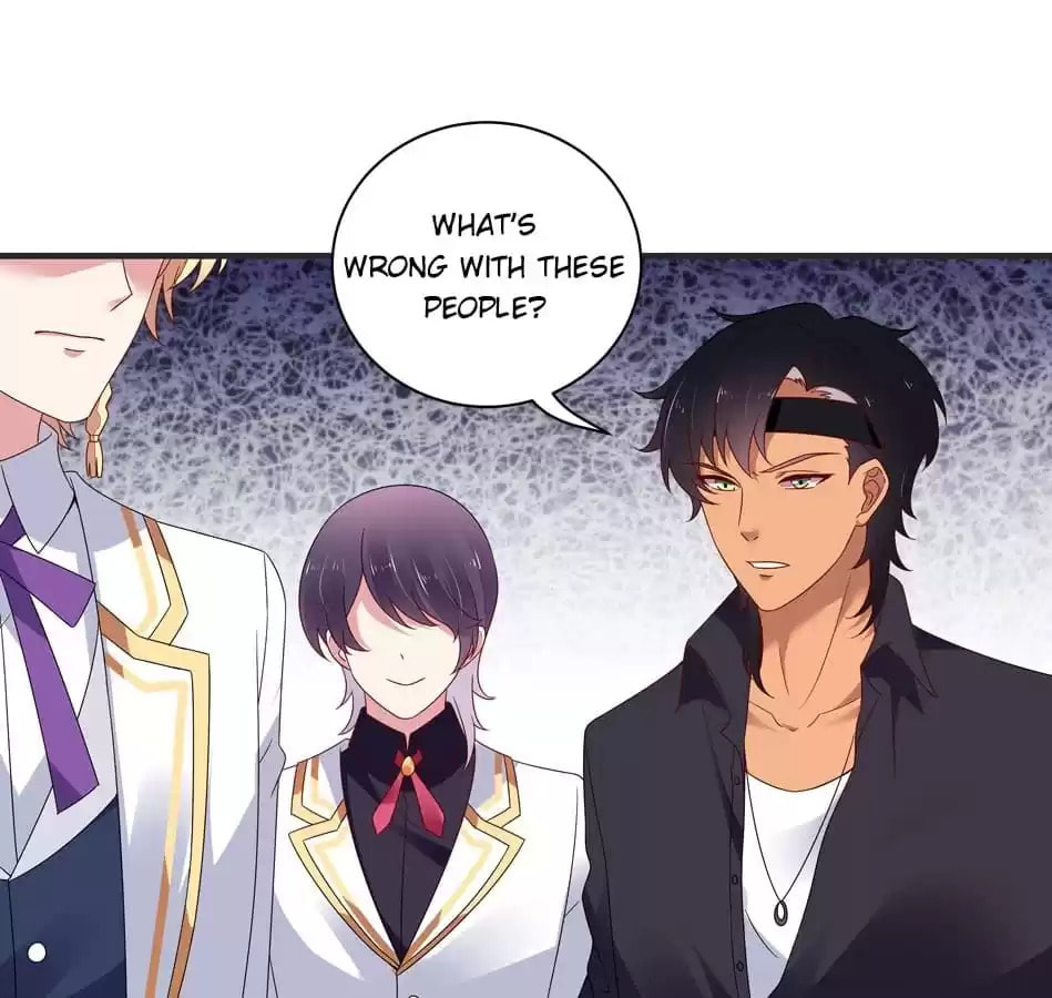 Read Die or Like Me chapter 107 image 8 on Lezhin