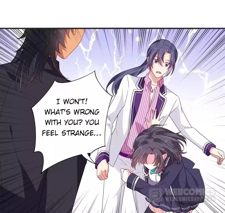 Read Die or Like Me chapter 108 image 25 on Lezhin