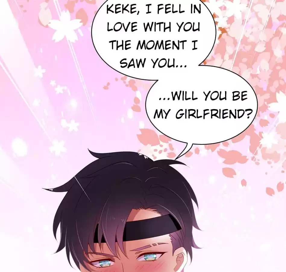 Read Die or Like Me chapter 108 image 28 on Lezhin