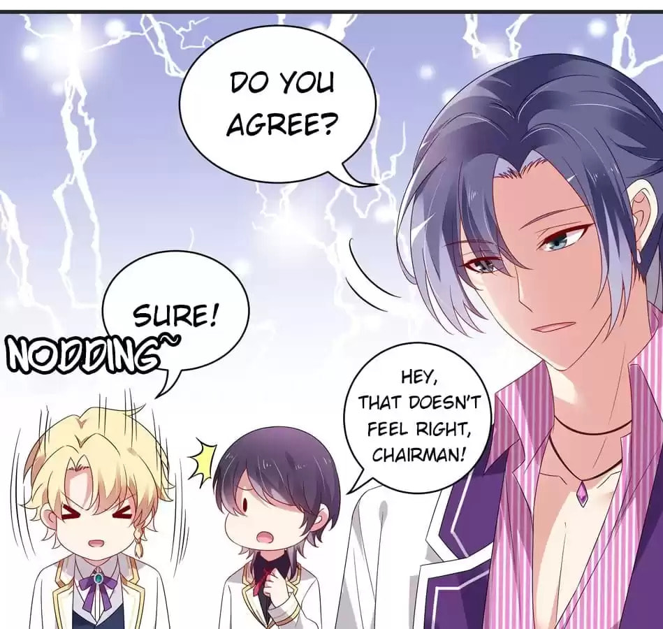 Read Die or Like Me chapter 108 image 47 on Lezhin