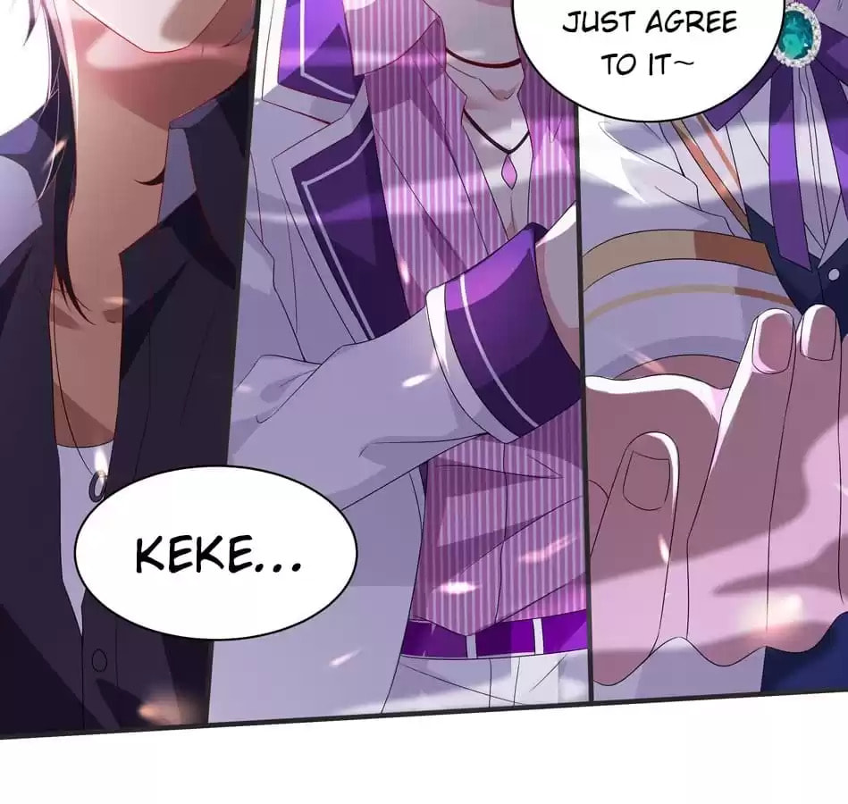 Read Die or Like Me chapter 109 image 23 on Lezhin