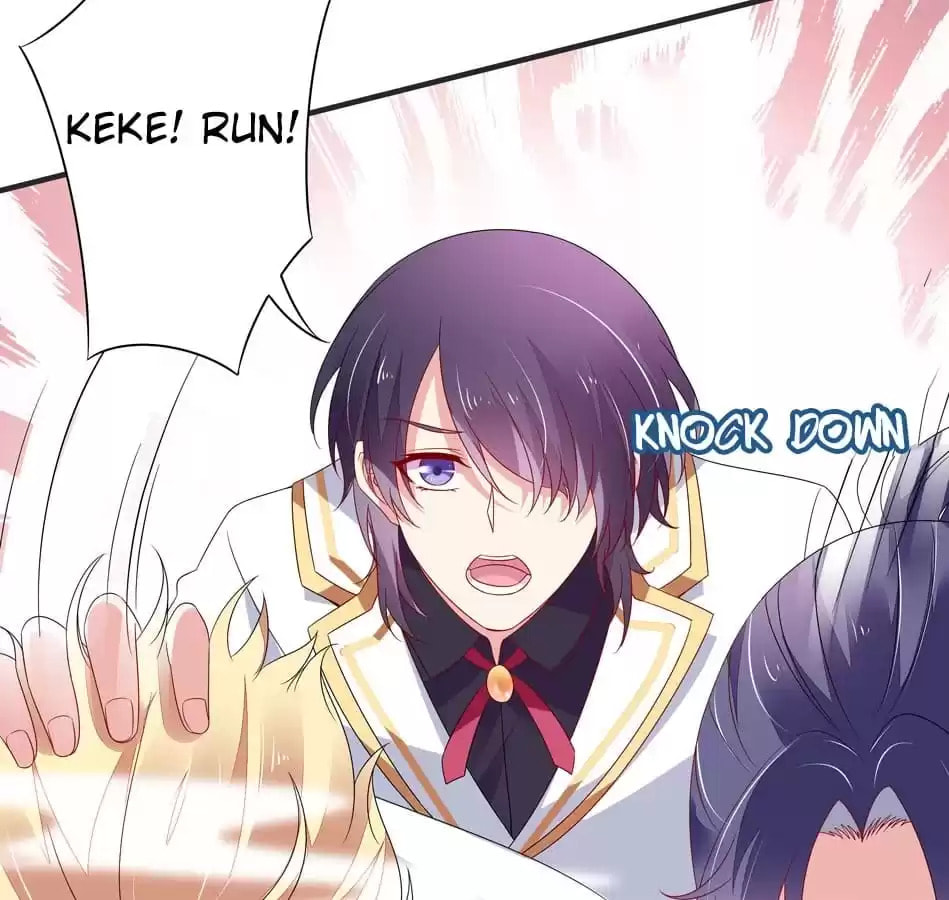 Read Die or Like Me chapter 109 image 38 on Lezhin