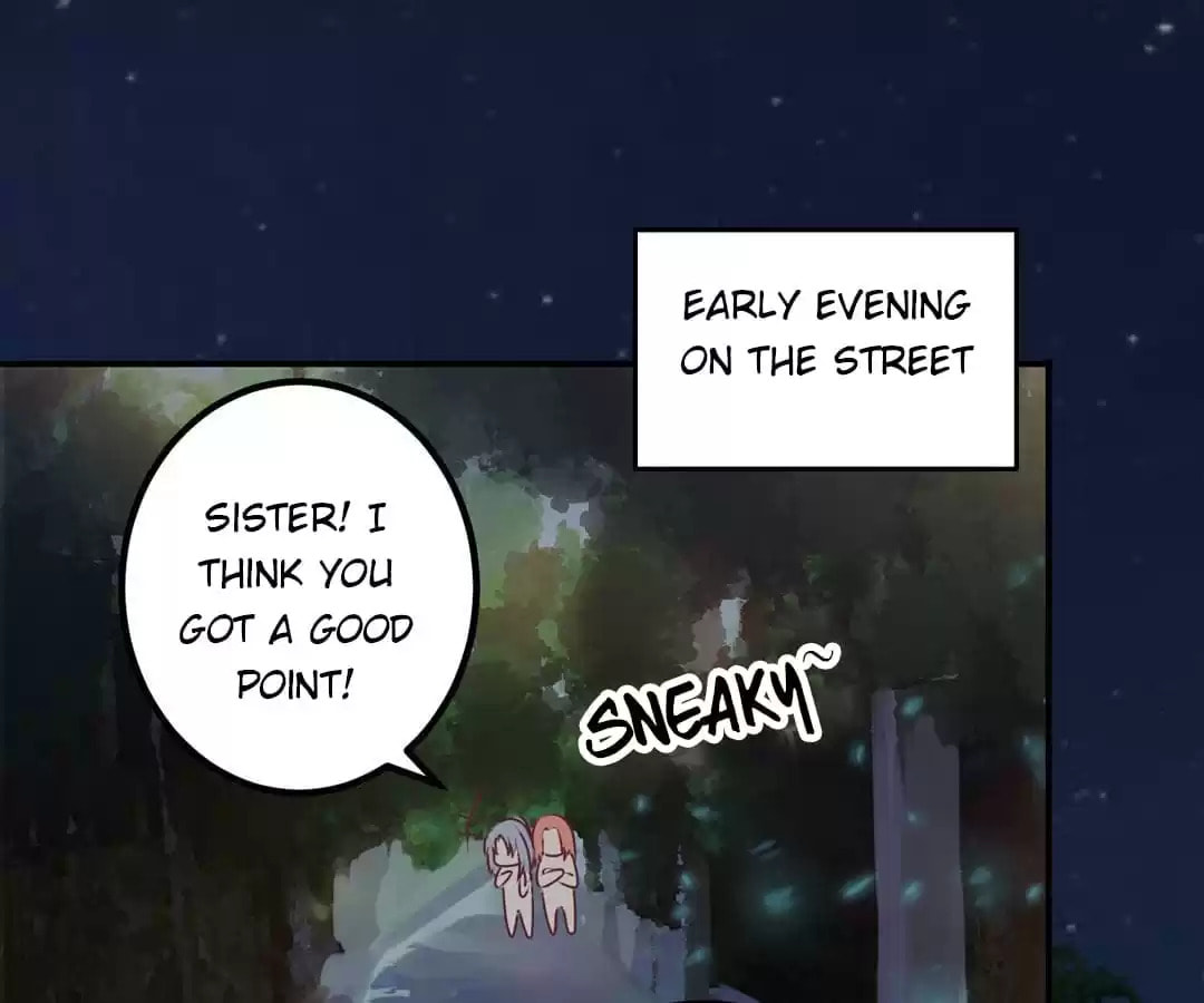 Read Die or Like Me chapter 11 image 1 on Lezhin