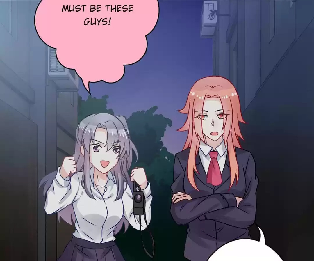 Read Die or Like Me chapter 11 image 20 on Lezhin