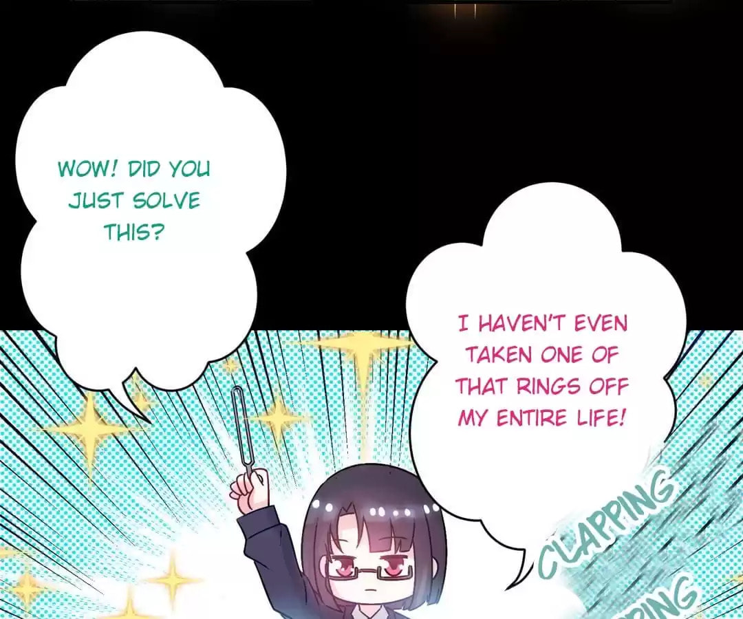 Read Die or Like Me chapter 11 image 28 on Lezhin