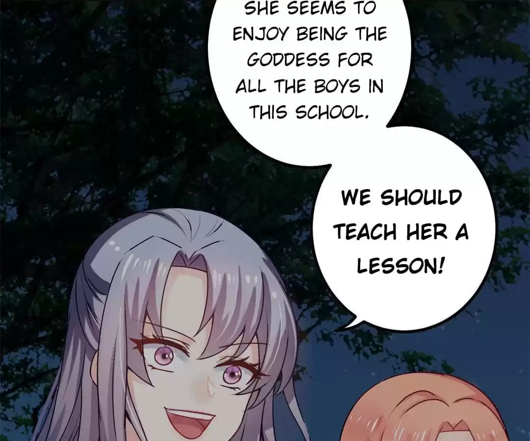 Read Die or Like Me chapter 11 image 3 on Lezhin