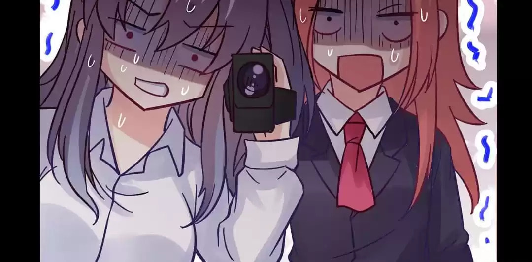 Read Die or Like Me chapter 11 image 35 on Lezhin