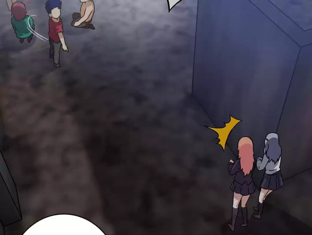 Read Die or Like Me chapter 11 image 37 on Lezhin