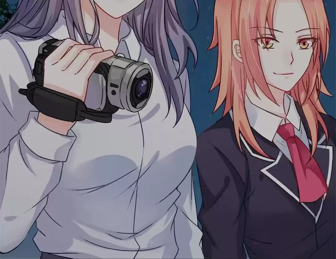 Read Die or Like Me chapter 11 image 4 on Lezhin