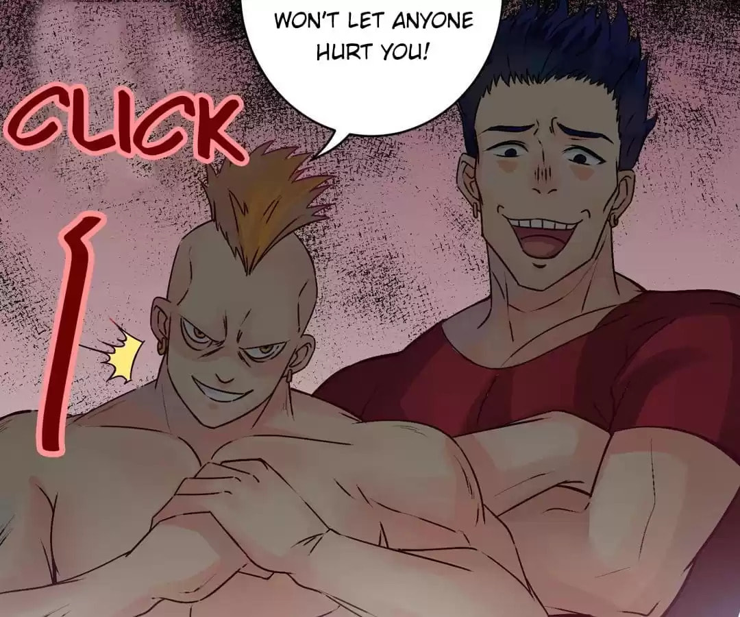 Read Die or Like Me chapter 11 image 44 on Lezhin
