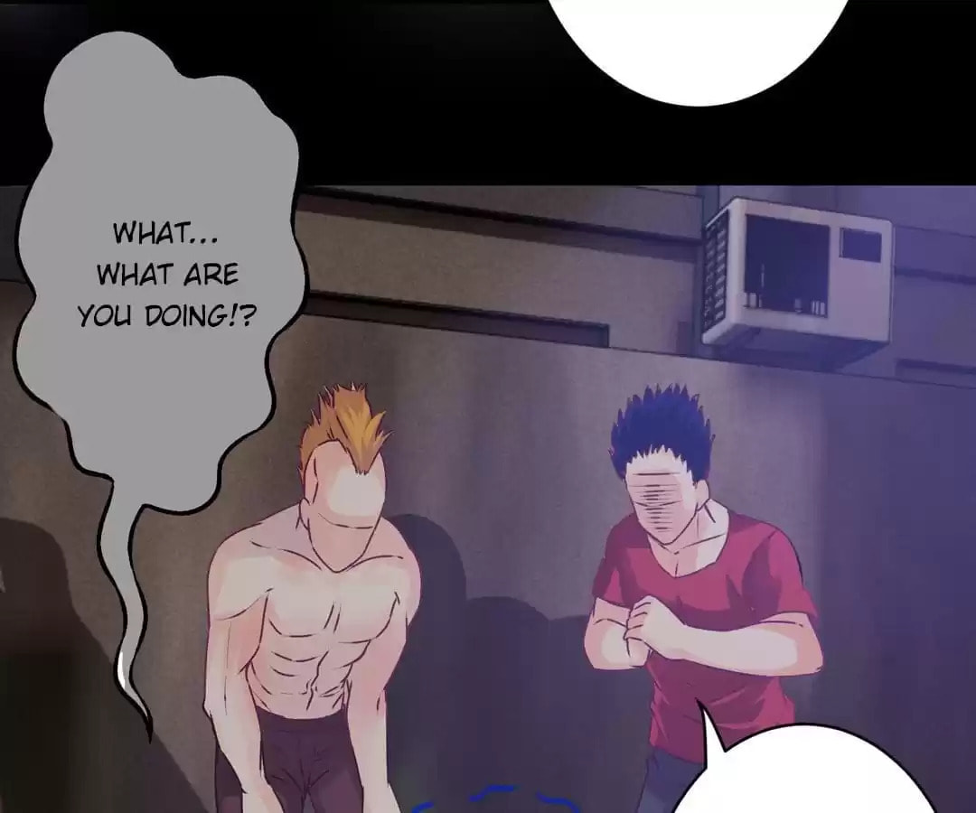 Read Die or Like Me chapter 11 image 46 on Lezhin