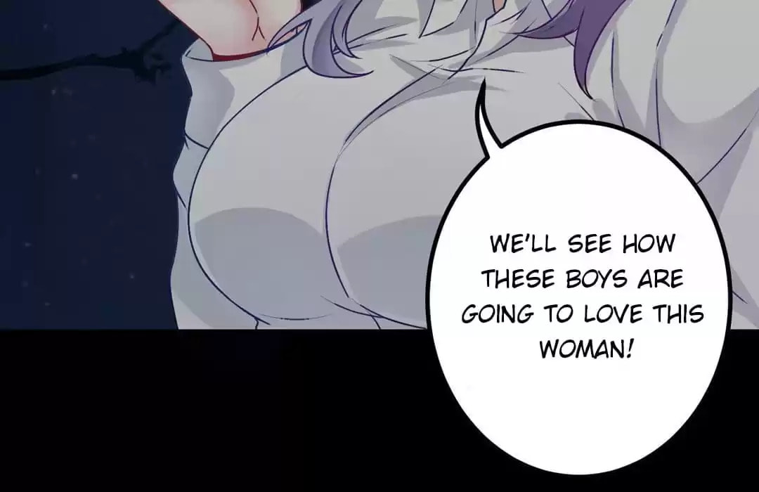 Read Die or Like Me chapter 11 image 8 on Lezhin